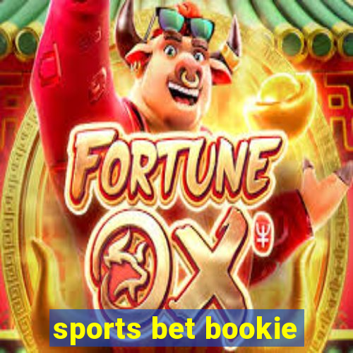 sports bet bookie